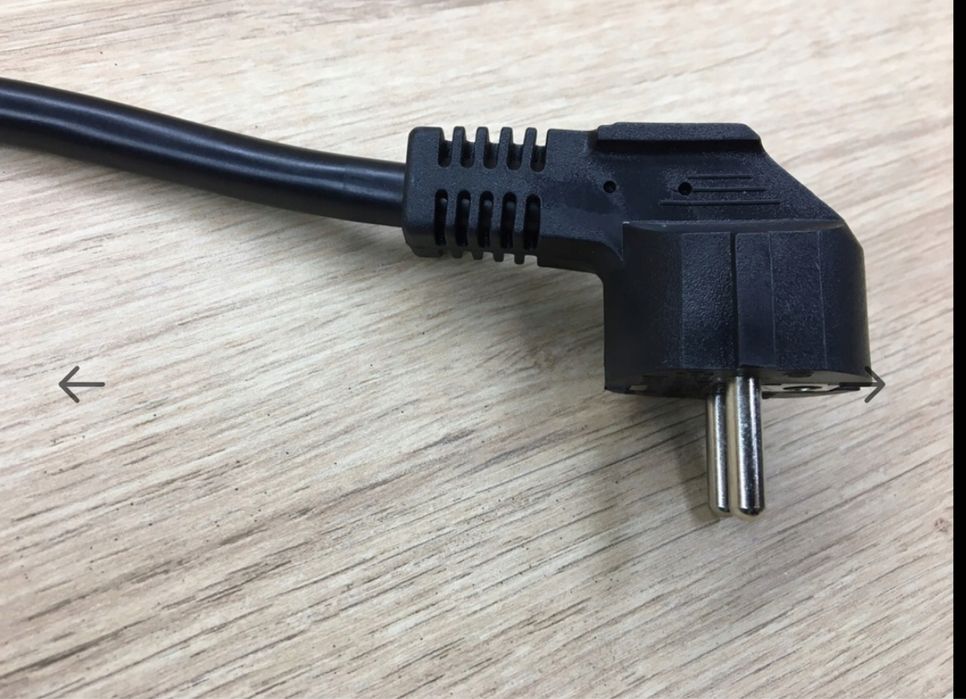 Зарядний пристрій для електромобілів Duosida Type 1