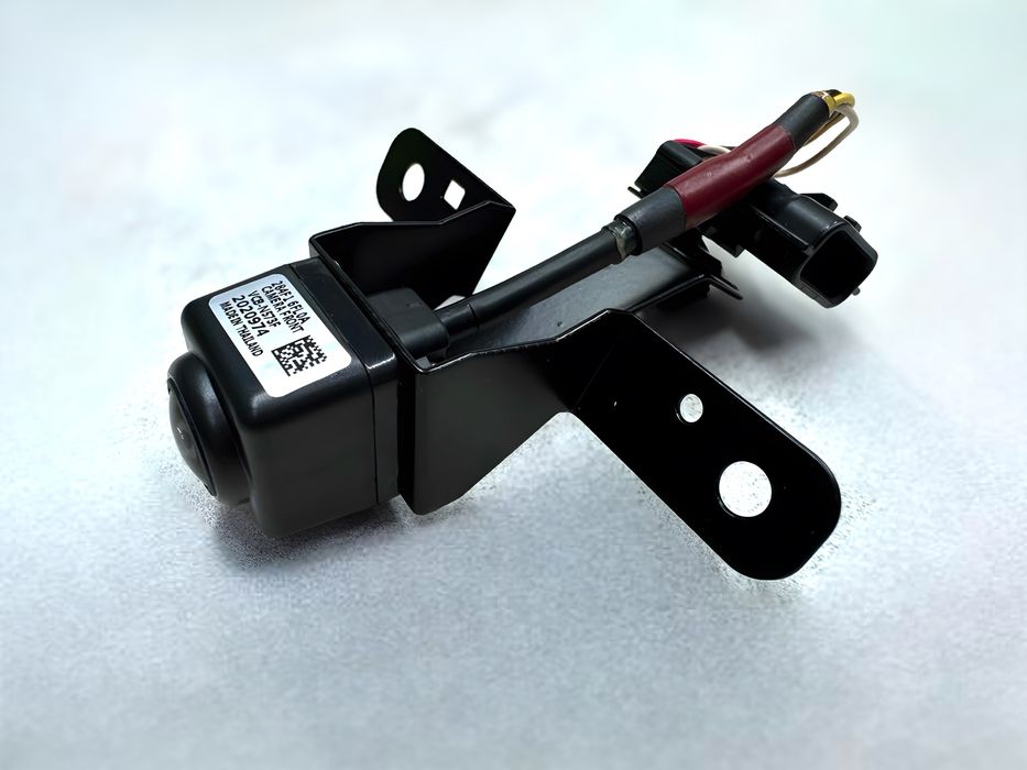 Бампер передній Nissan X-Trail (Rogue) T32 2017-2020