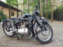 BMW R 4
