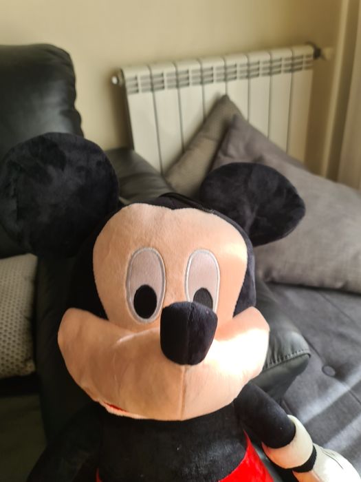 Mickey 70 cm novo