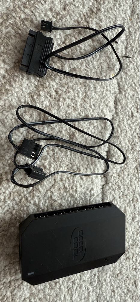 Kontroler DeepCool FH-10