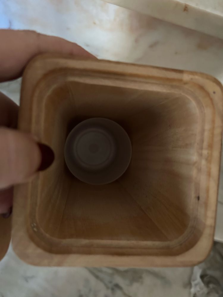 Piaçaba de Bambu