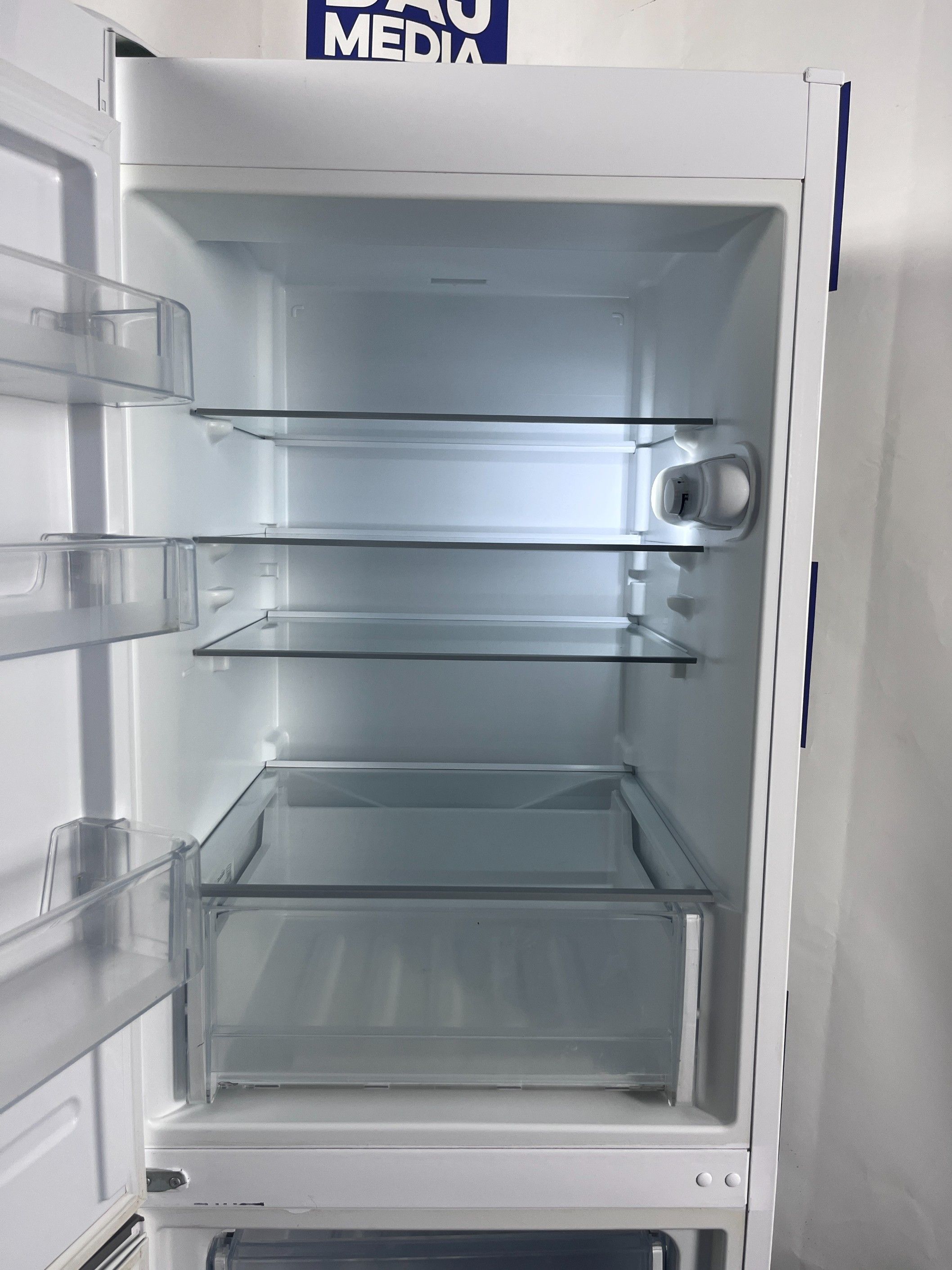 Lodówka Polar Stan Bdb 156Cm/ Klas A+ /Dostawa/Gwarancja