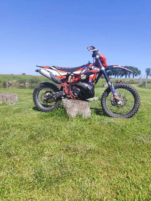 Beta RR 250 2t 2018