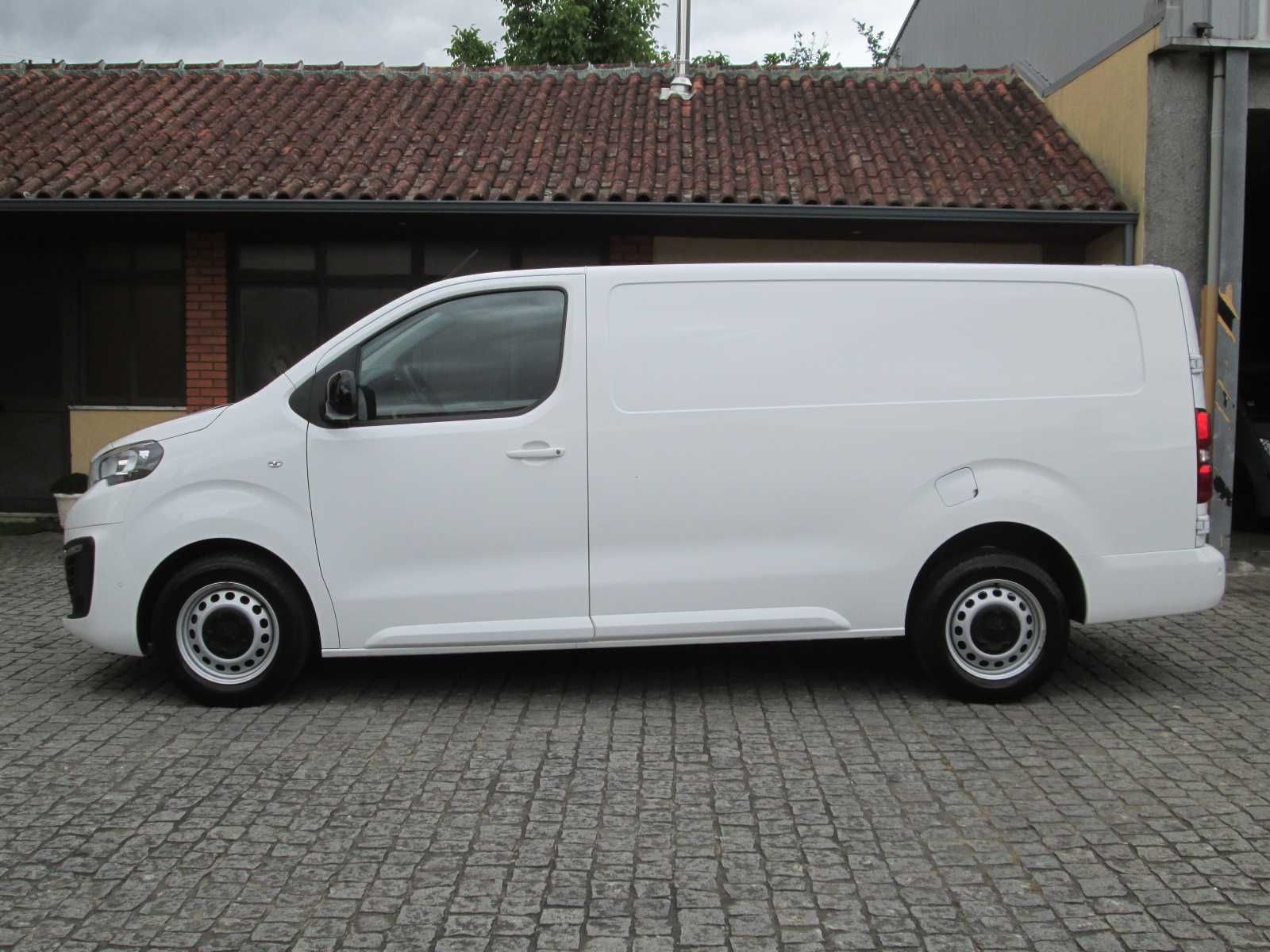 Peugeot Expert 2.0 HDi 145 cv
