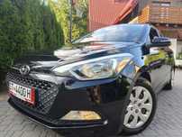 I20 LIFT 2015/16 1.2 Klima Zadbane Niezawodne 5 Drzwiowe