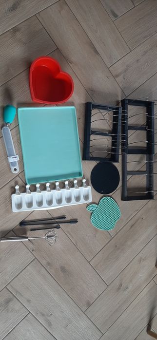 Набір приборів для кухні