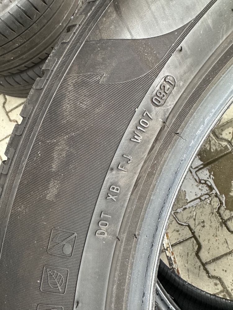 275/50r20 pirelli scorpion zima 2021-22