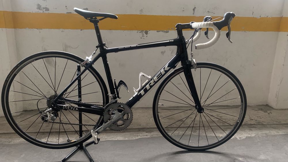 Trek Emonda S em carbono