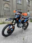 Продам Kovi Advance 250