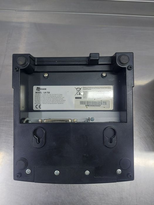 Б/у кіпер, прінтер для чеку