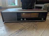 Radio diora UNITRA
