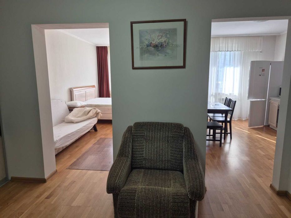 Оренда 1кім  Скрипника вул- м. Вокзальна