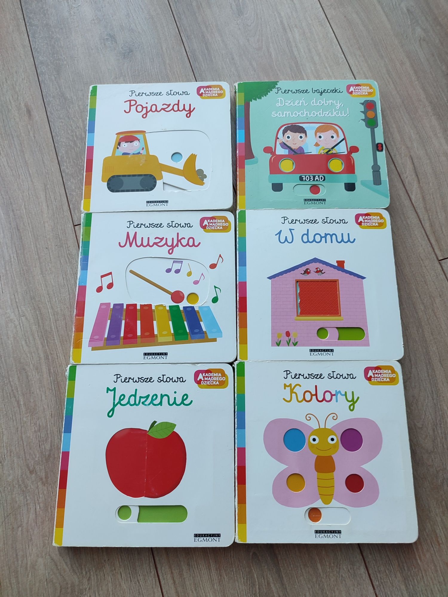Akademia Mądrego Dziecka