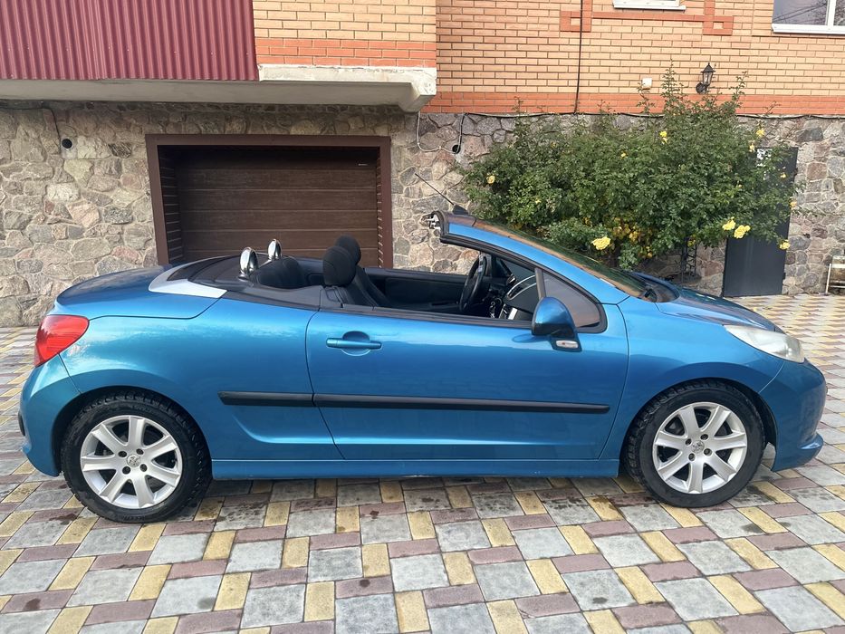 Продам кабріолет