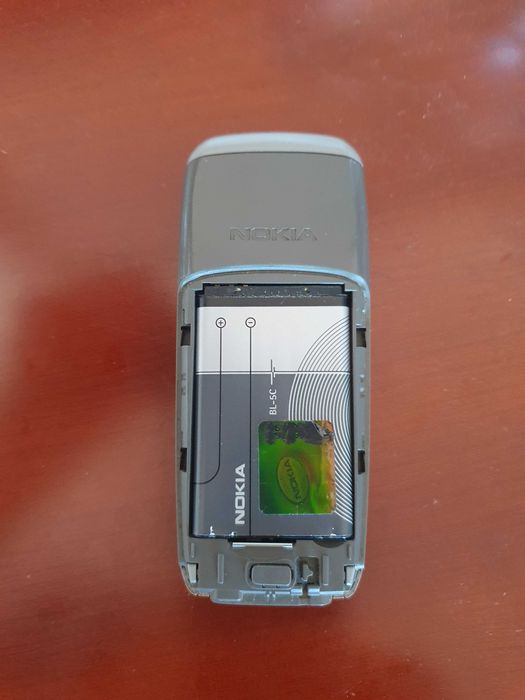 Telemovel Antigo Nokia