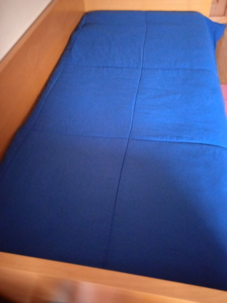 Edredon Patrulha Pata (1,80m x 2,40m)