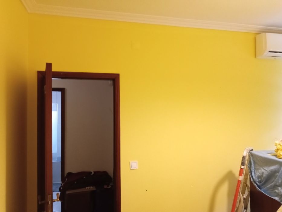 Pintura de construção civil