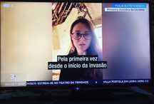 TV Blaupunkt 40 polegadas