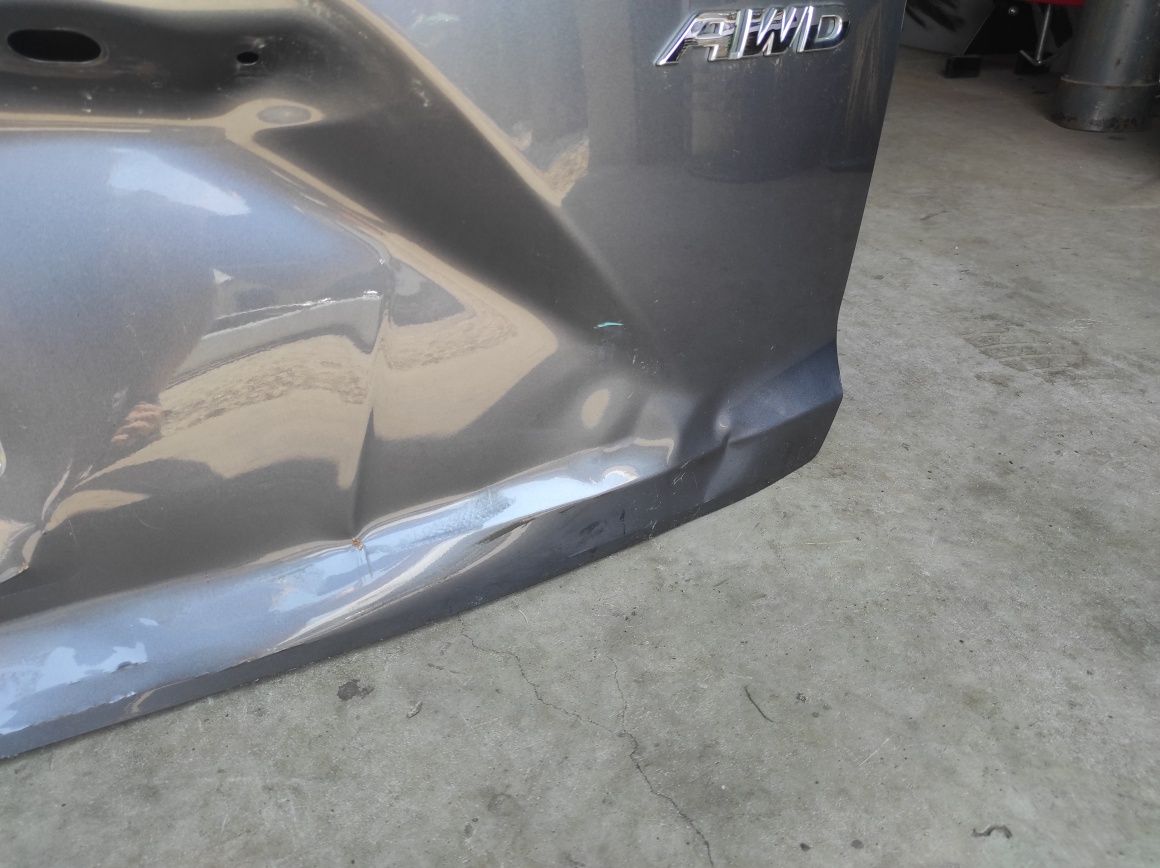 Honda crv 5gen tylna klapa