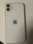 iPhone 11 w kolorze białym