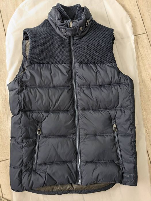 Жилет утеплений Joop, L