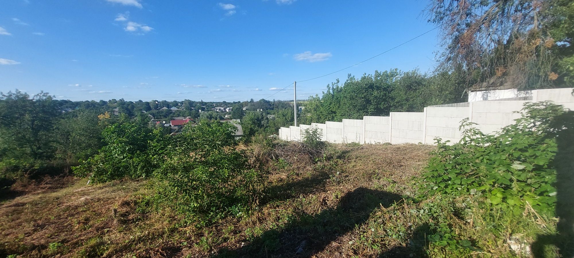 Продам дом в Солоницевке (п.Ольшаны)