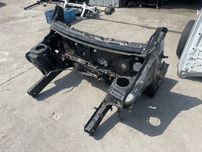 Четверть кузов крыло BMW X1 F48