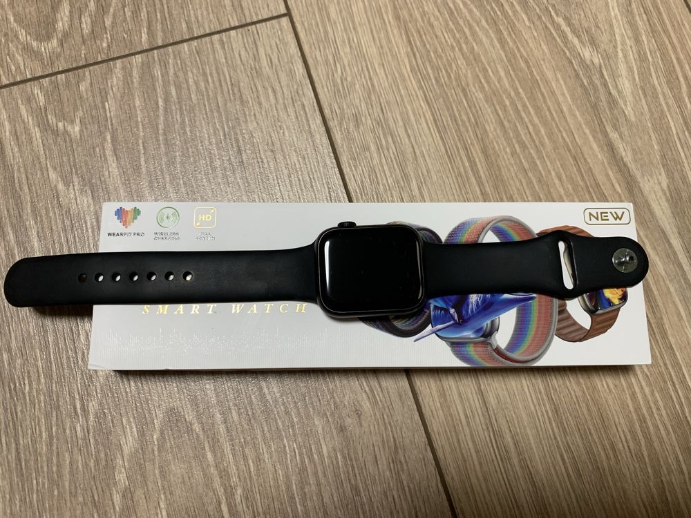 Smart watch GS7 mini