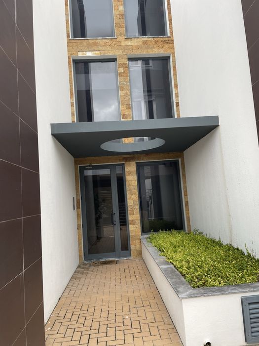 Apartamento T5 duplex