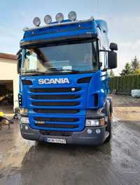 Ciągnik siodłowy SCANIA R440