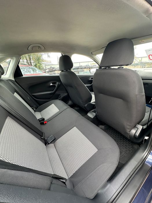 Продам Volkswagen Polo 2013 рік можлива розстрочка, кредит, обмін!