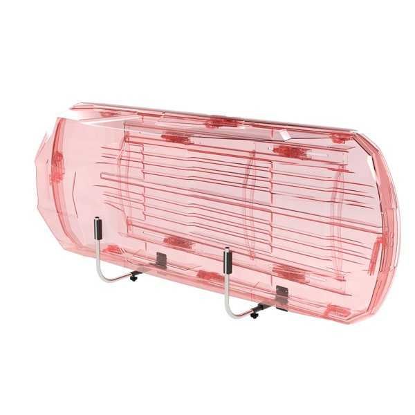 Wieszak na Box Boks dachowy bagażnik na ścianę uchwyt Hakr Space Pro