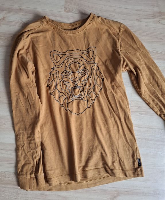 Cienki sweterek Reserved 158