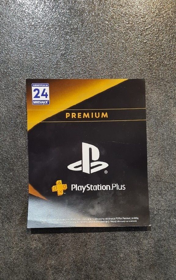 PlayStation premium plus ps+