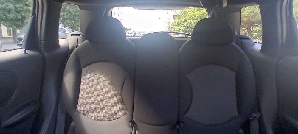 Mini Countryman 1.6d Motor BMW Nacional