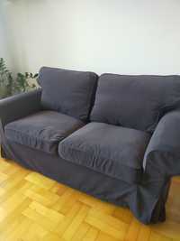Sofa Ikea Ektorp 2 osobowa