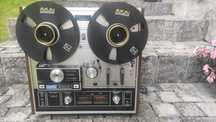 Magnetofon AKAI X 201 D autorewers