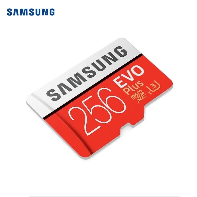 MicroSD  64gb, extreme pro