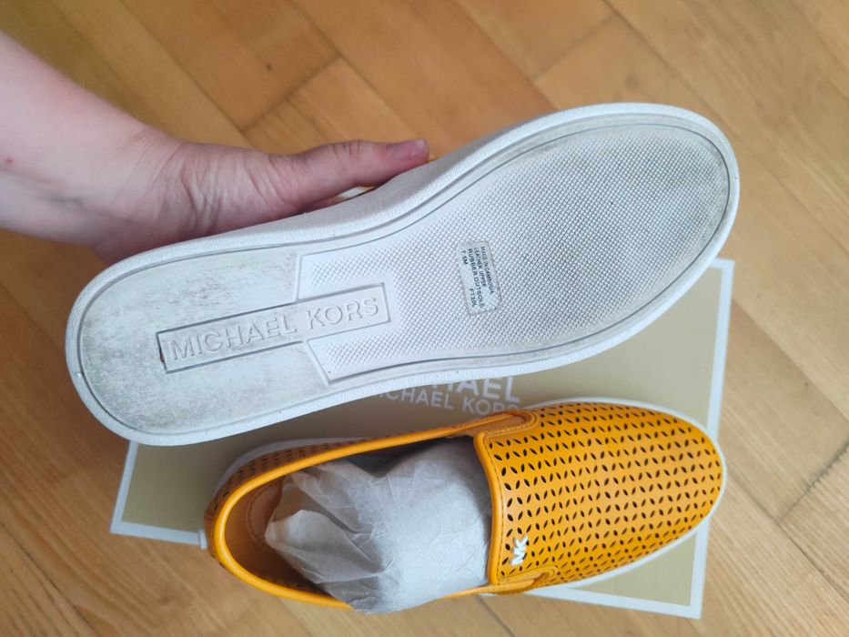 сліпони Michael Kors