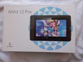 Tablet graficzny XP - PEN Artist 12 Pro