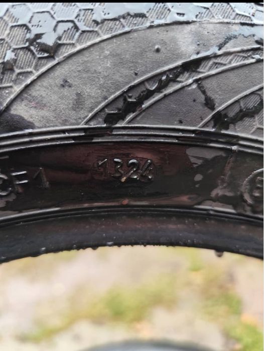 Шини Rosava Itegro 175/65/14