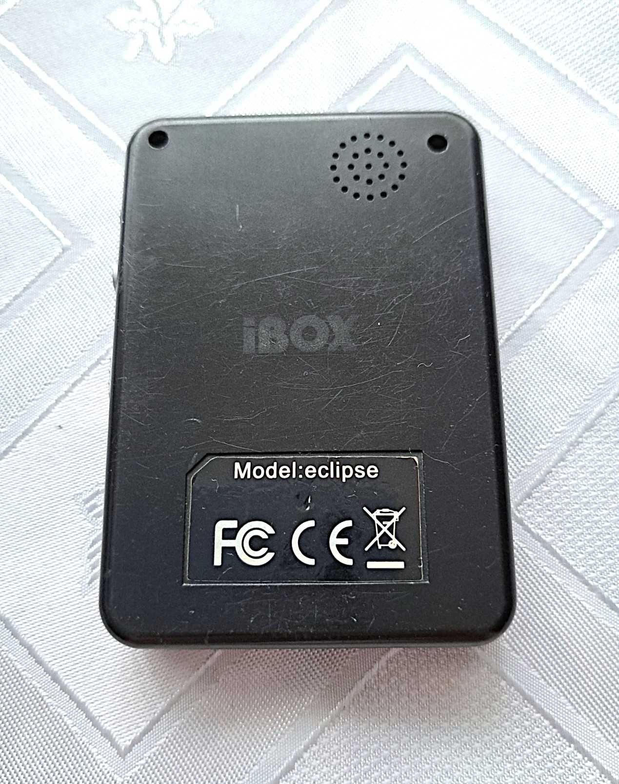 IBox Eclipse MP4