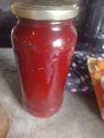 Compota de tomate
