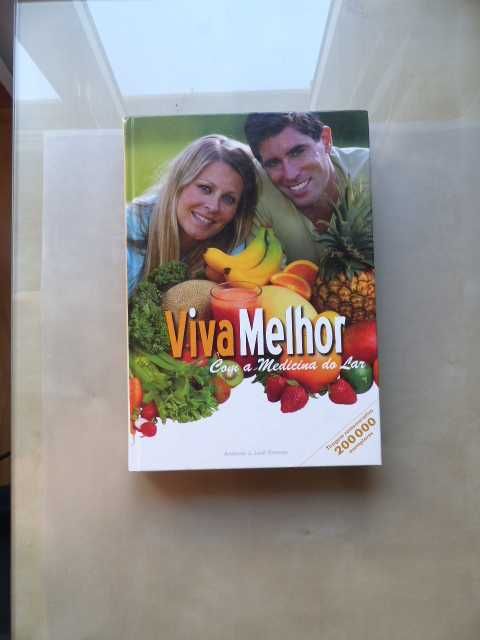 Viva Melhor com a Medicina do Lar