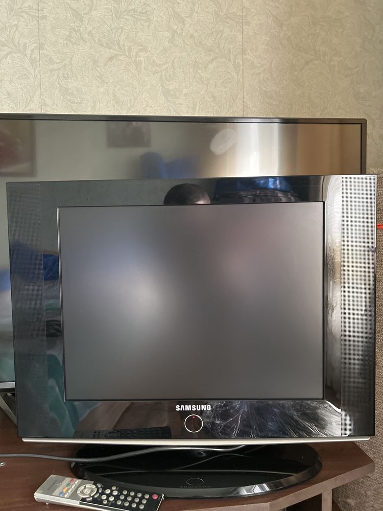 Телевизор Samsung Le20s81B