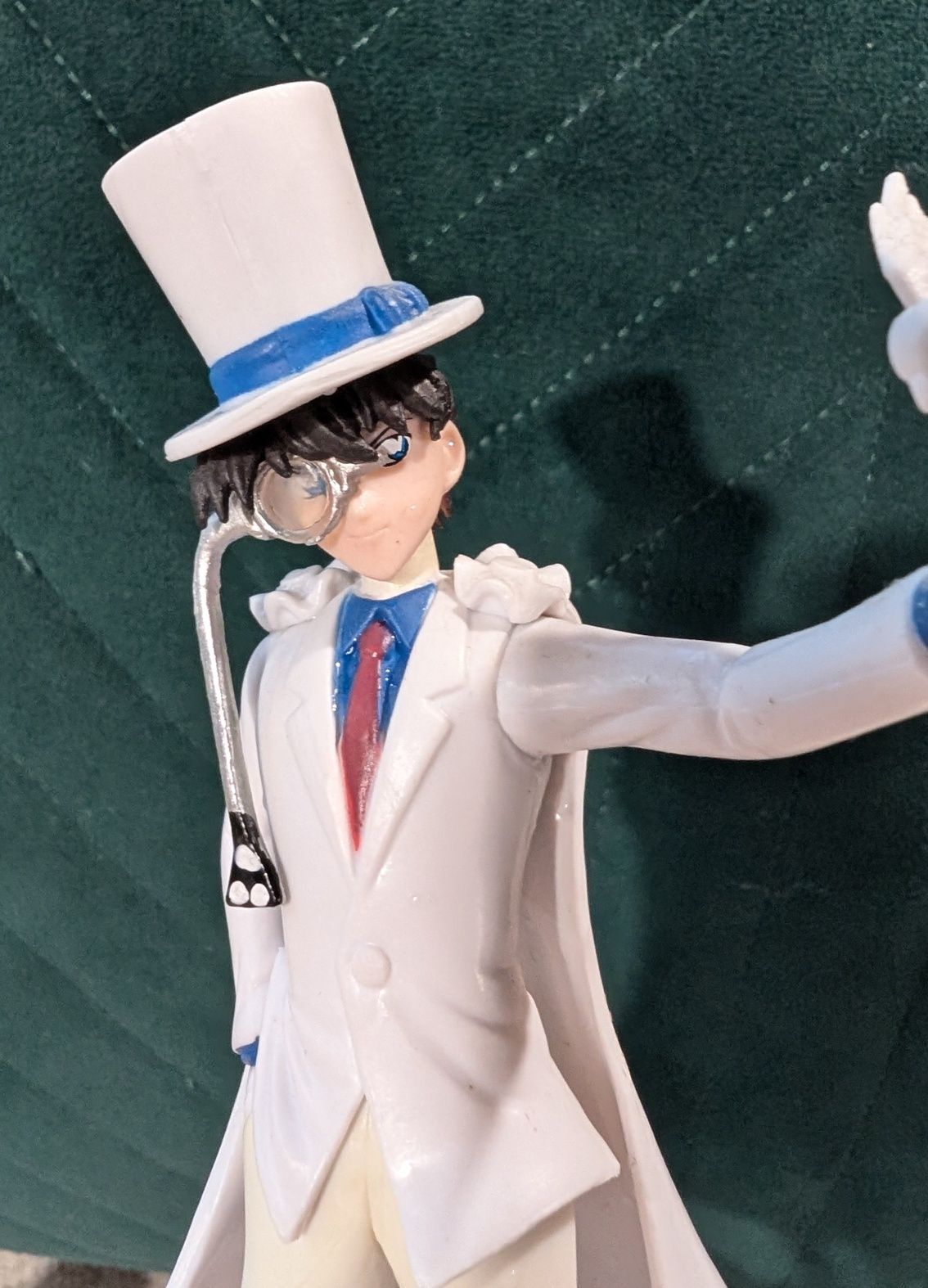 Figurki manga anime Magic Kaito 1412 / Kaito Kid