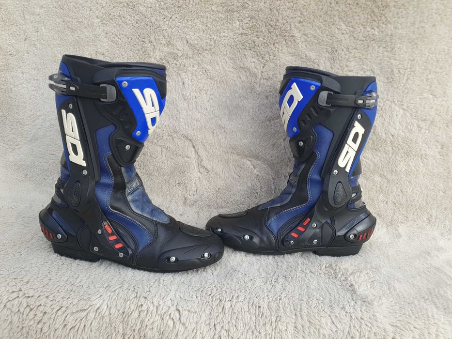 Sidi St 44 buty motocyklowe