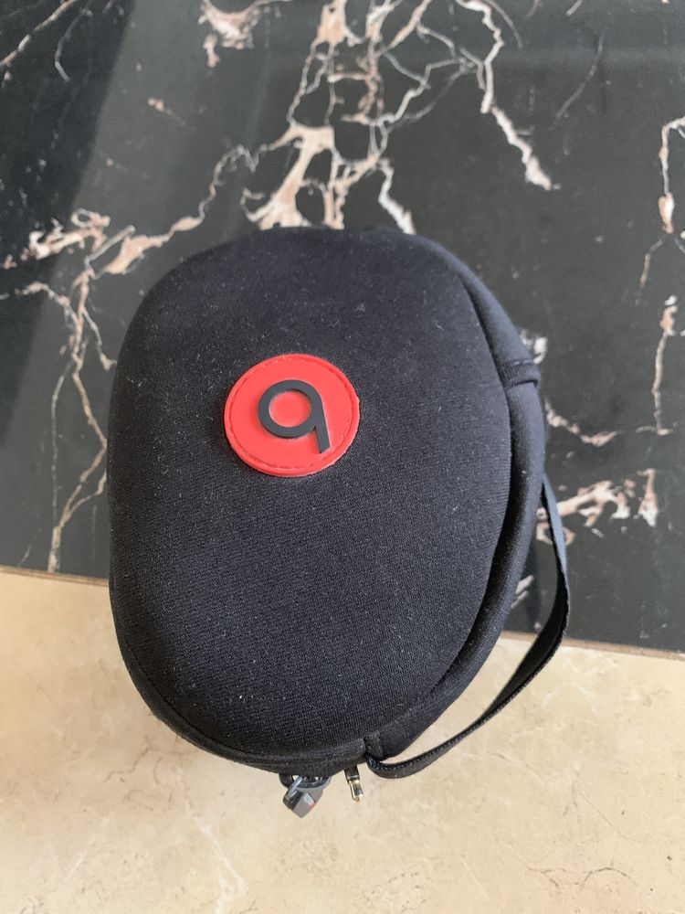 Наушники Monster Beats by Dr. Dre Studio