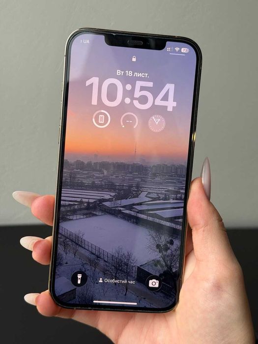 Продам iPhone 12 Pro Max 128 ГБ